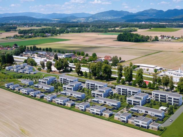 Wohnung kaufen in Grafenstein, Kärnten