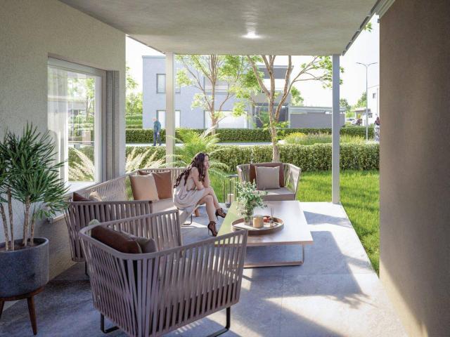 Apartment kaufen in Grafenstein, Kärnten