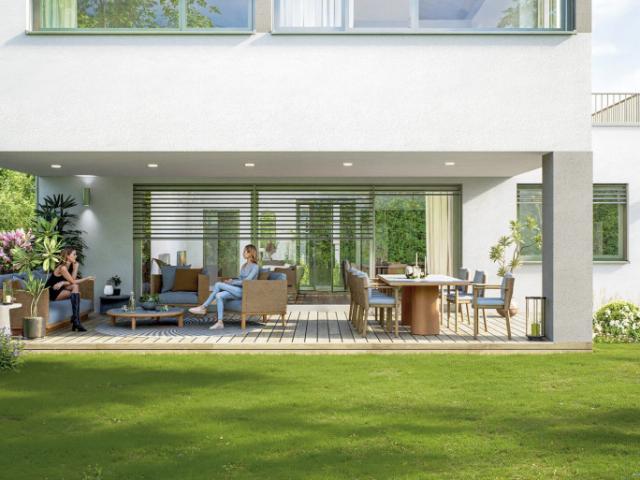 Einfamilienhaus kaufen in Grafenstein, Kärnten