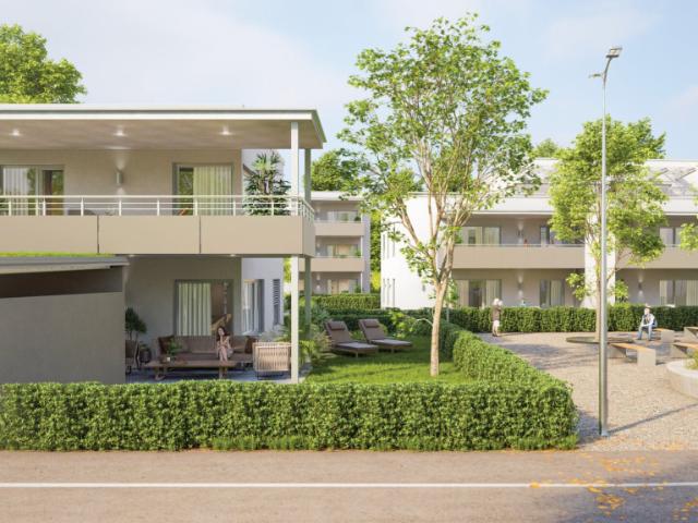 Wohnung kaufen in Grafenstein, Kärnten