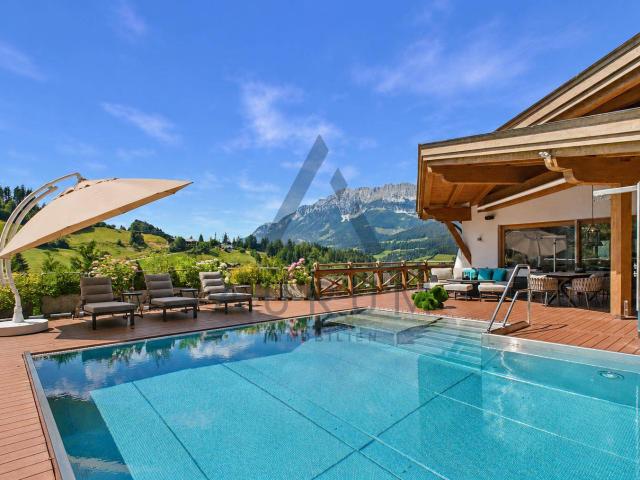 Haus kaufen in Ellmau, Tirol