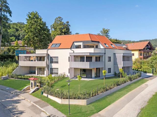 Apartment kaufen in Göriach, Kärnten