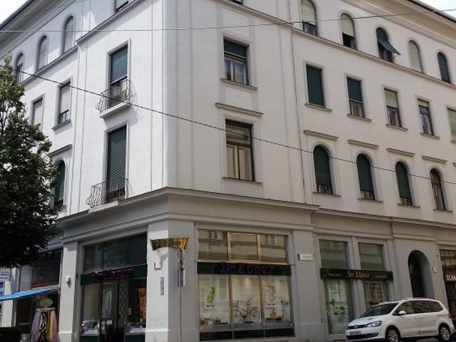 Apartment mieten in Innere Stadt, Gersdorf-Feistritz