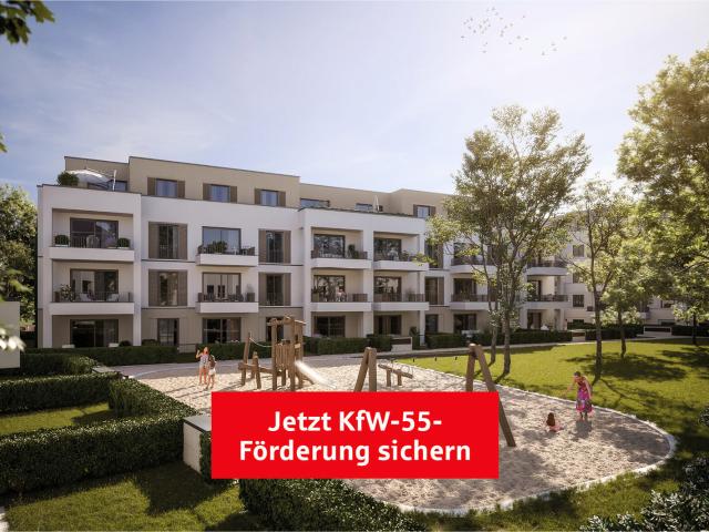 Wohnung kaufen in Geildorf, Brühl