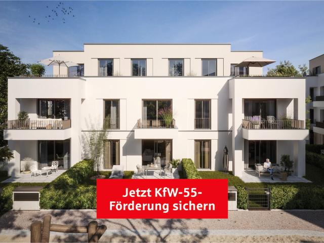 Wohnung kaufen in Geildorf, Brühl