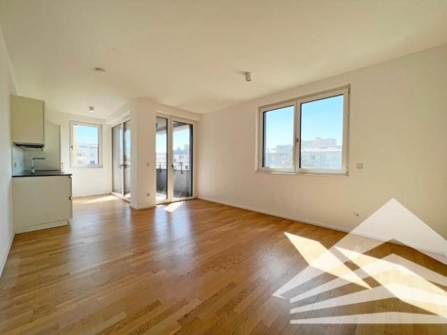Wohnung mieten in Innere Stadt, Linz