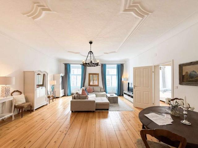 Wohnung mieten in Liezen, Steiermark