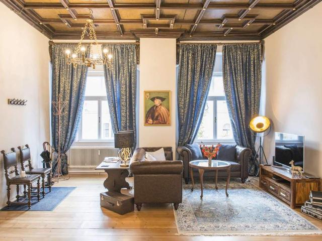 Wohnung mieten in Liezen, Steiermark