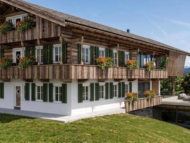 Immobilie kaufen in Ellmau, Tirol