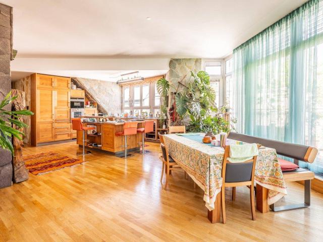 Apartment kaufen in KG Neubau, Wien