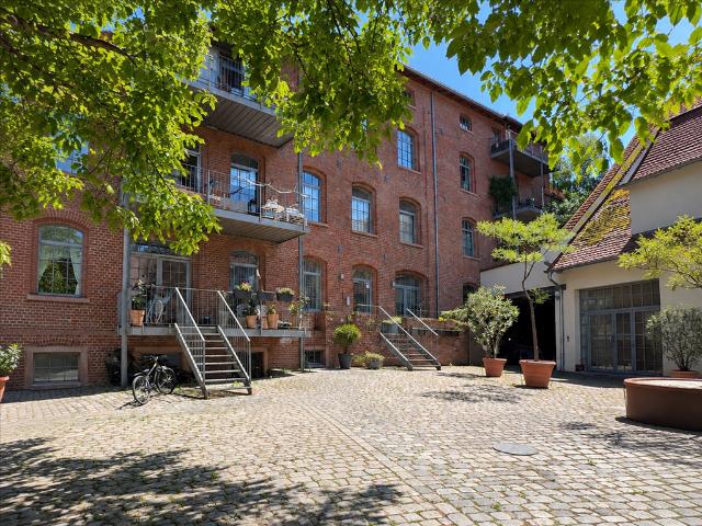 Maisonette kaufen in Eberstadt, Hessen