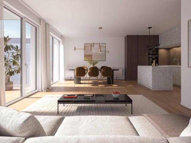 Apartment kaufen in Donaustadt, Wien