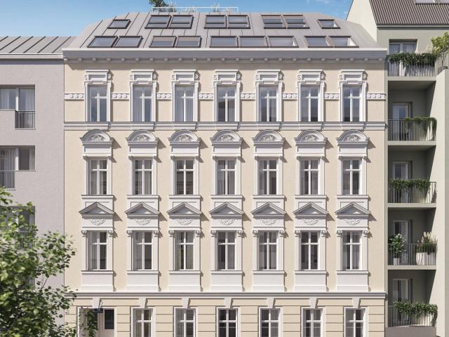 Apartment kaufen in Donaustadt, Wien