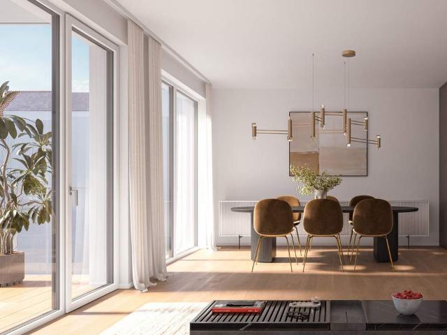 Wohnung kaufen in Donaustadt, Wien