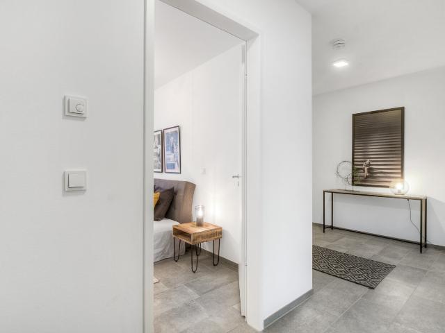 Apartment mieten in Körne, Dortmund