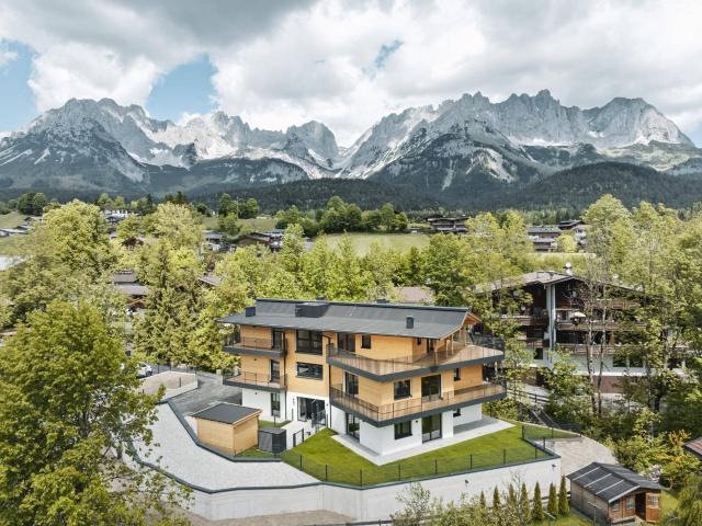 Apartment kaufen in Going am Wilden Kaiser, Tirol