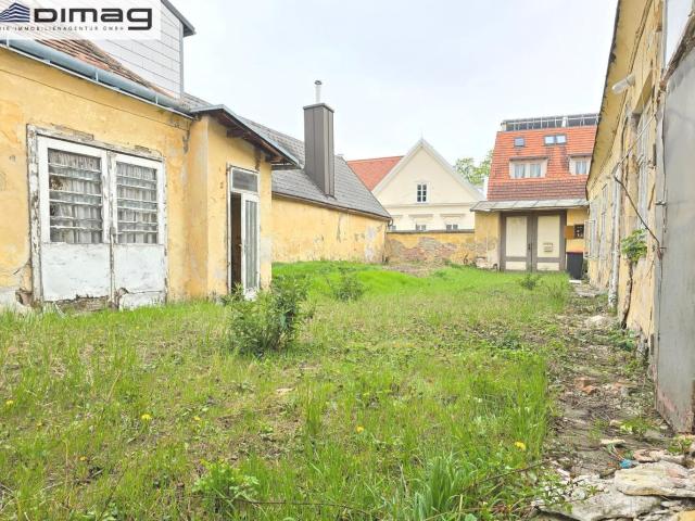 Grundstück kaufen in Baden, Niederösterreich
