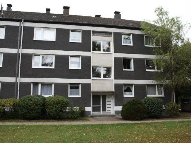 Apartment mieten in Baukau-Ost, Herne