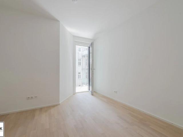 Apartment mieten in Schottenfeld, Wien