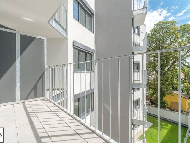 Apartment mieten in Schottenfeld, Wien
