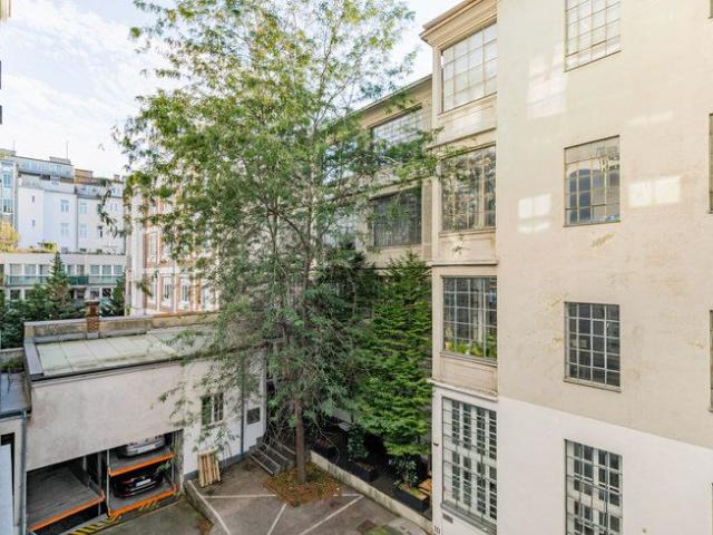 Apartment mieten in KG Neubau, Wien