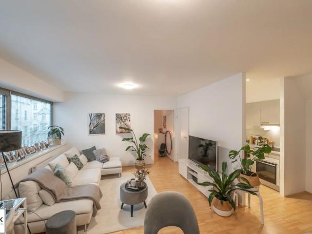 Apartment mieten in Schottenfeld, Wien