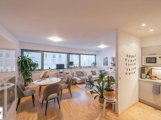 Apartment mieten in Schottenfeld, Wien