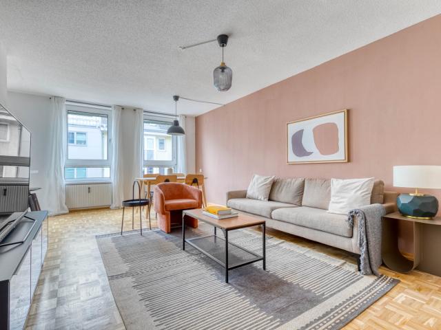 Apartment mieten in KG Neubau, Wien