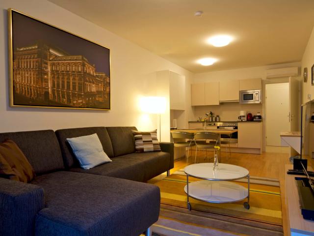 Apartment mieten in KG Neubau, Wien
