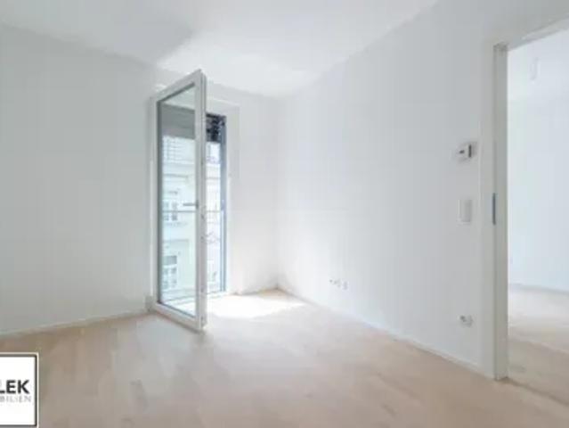 Apartment mieten in Schottenfeld, Wien