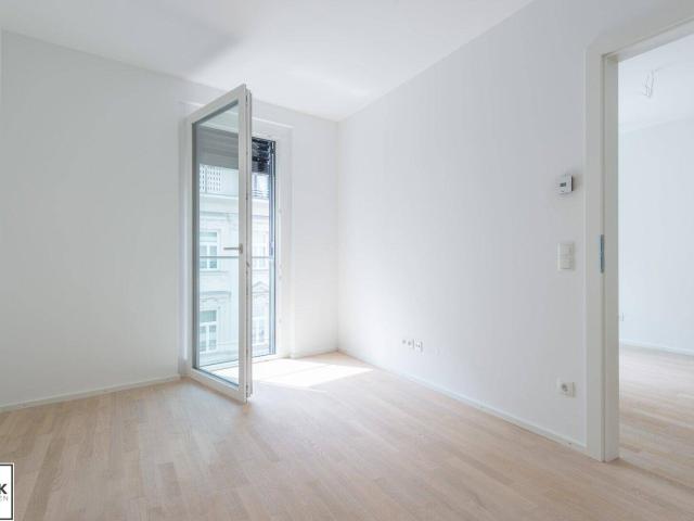 Apartment mieten in Schottenfeld, Wien