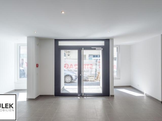 Gewerbe mieten in Schottenfeld, Wien