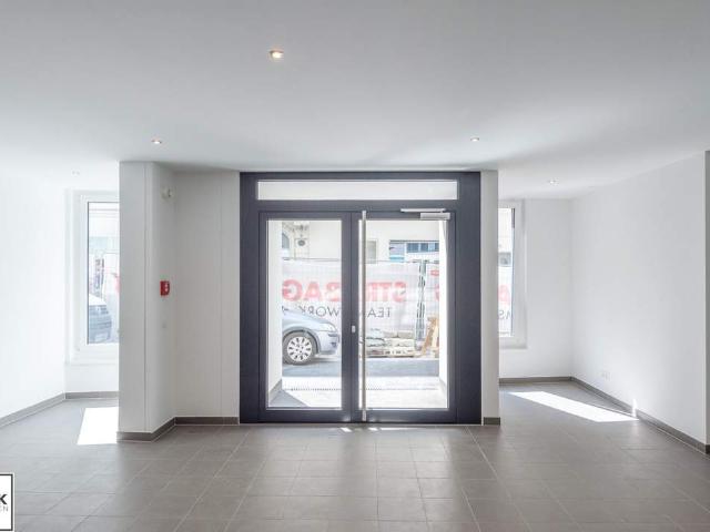 Gewerbe mieten in Neubau, Wien