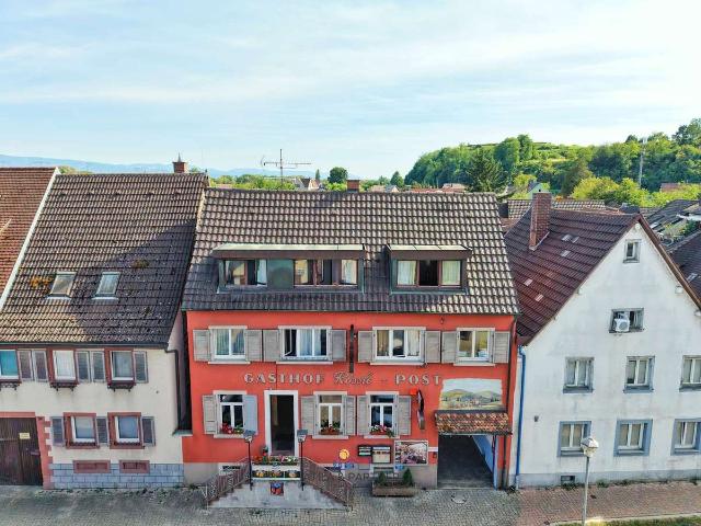 Gewerbe kaufen in Eichstetten, Landkreis Breisgau-Hochschwarzwald