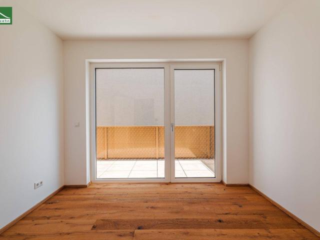 Apartment kaufen in Donaustadt, Wien