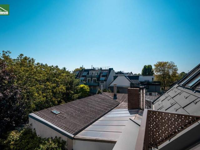 Wohnung kaufen in Donaustadt, Wien
