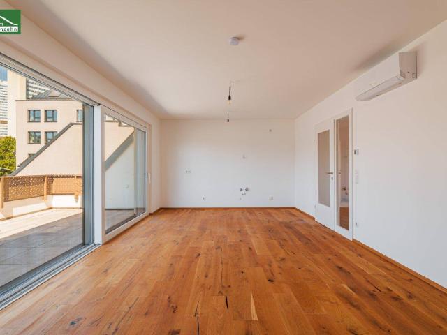 Apartment kaufen in Donaustadt, Wien