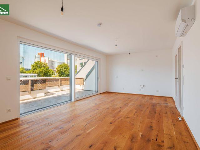 Apartment kaufen in Donaustadt, Wien
