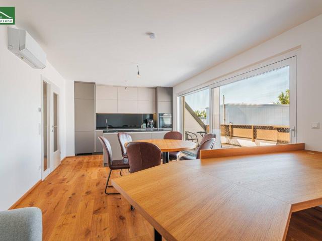 Apartment kaufen in Donaustadt, Wien