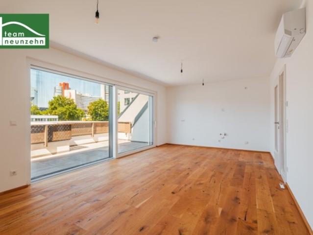 Wohnung kaufen in Franz-Josefs-Land, Wien