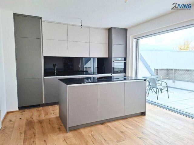 Apartment kaufen in Donaustadt, Wien
