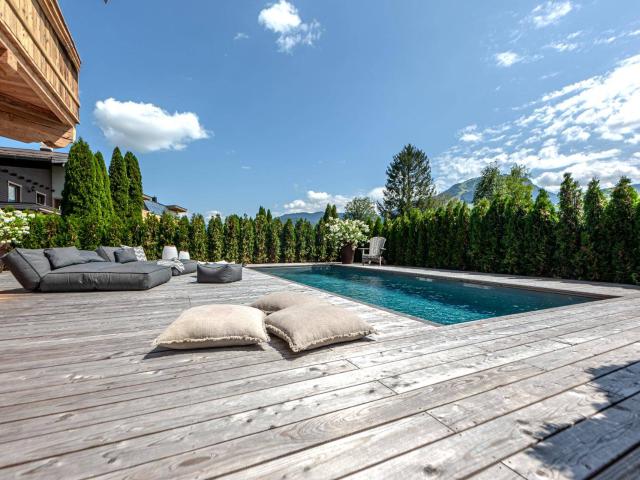 Haus kaufen in Kössen, Tirol