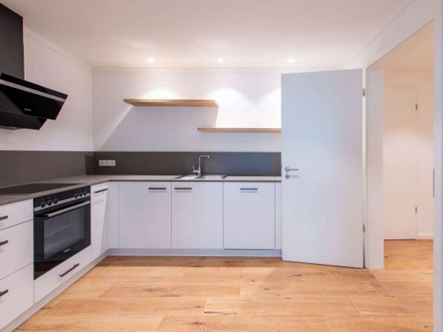 Wohnung mieten in Innenstadt, Rosenheim