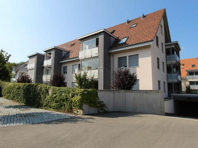 Etagenwohnung mieten in Kaisten