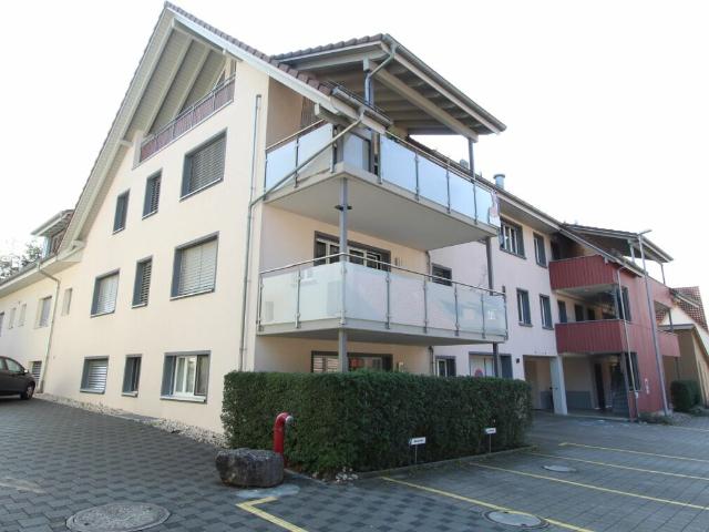 Etagenwohnung mieten in Kaisten