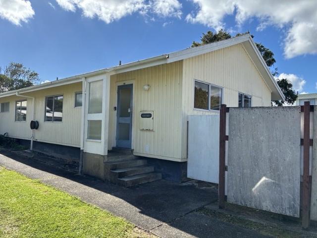 Apartment for rent in Fairburn, Northland