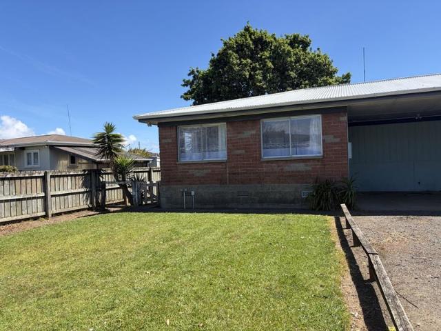 Apartment for rent in Kaitāia, Te Hiku Community