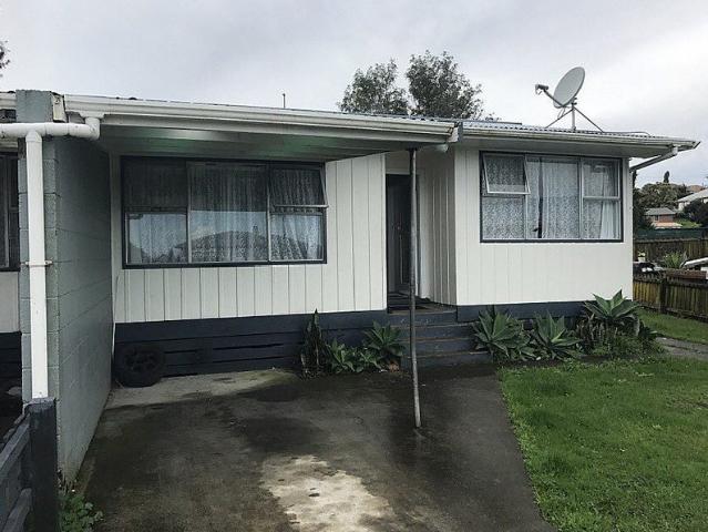 Apartment for rent in Kaitāia, Te Hiku Community