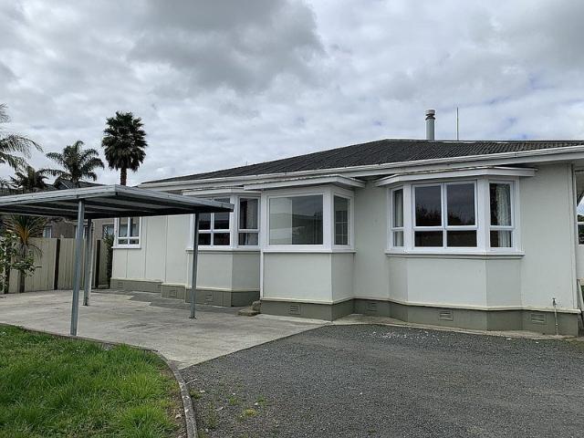 House for rent in Fairburn, Northland