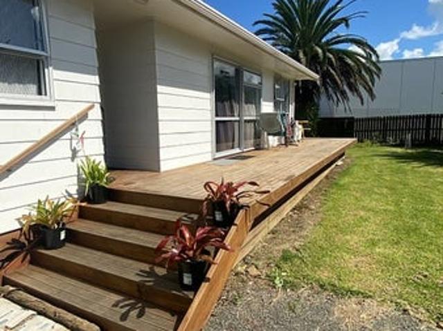 House for rent in Fairburn, Northland